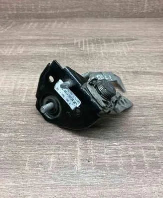 BMW 5 F10 F11 Engine bonnet/hood lock/latch loop/hook 7183763