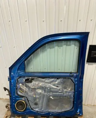 Ford Ranger Door (2 Door Coupe) 