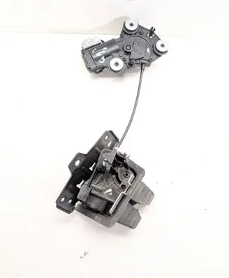 Volvo V60 Tailgate/trunk/boot lock/catch/latch 31349975
