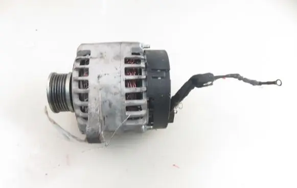 Opel Zafira B Generator/alternator 5901259405309