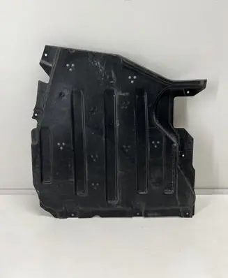 BMW M4 G82 G83 Fuel tank bottom protection 8074610