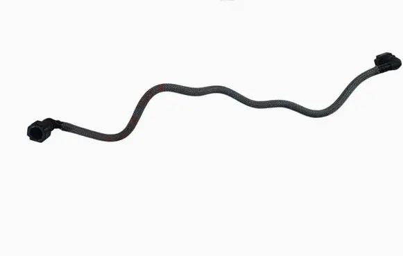 Citroen C4 Cactus Brake booster pipe/hose brak