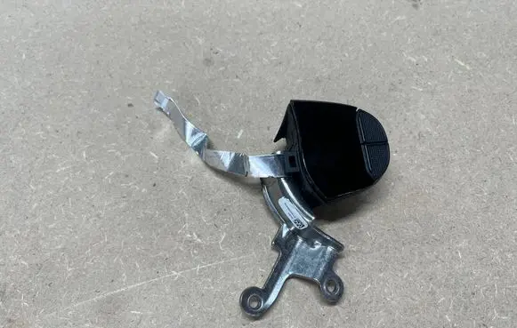 Mercedes-Benz C W205 Other switches/knobs/shifts 0142568400 0030