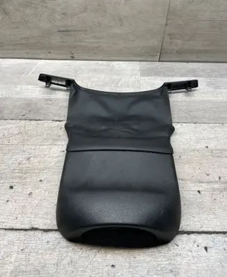 Volkswagen PASSAT B8 Steering wheel column trim 3G0858560 3G0858565