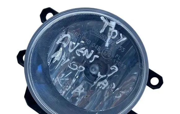 Toyota Avensis T270 Front fog light 90008497 8122002110