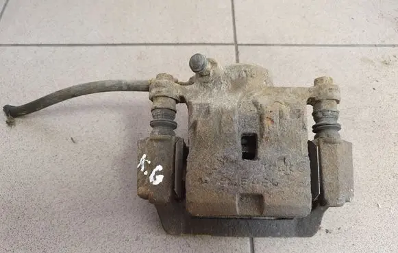 Subaru Forester SH Rear brake caliper
