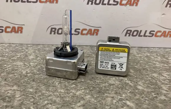 Volvo V70 Xenon bulb 9285161296