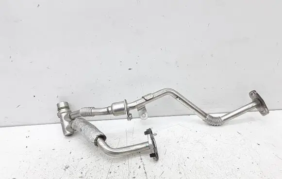 Ford Ranger Turbo turbocharger oiling pipe/hose JB3Q6K677CA