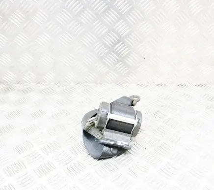 Porsche 997 Rear seatbelt 99780303500