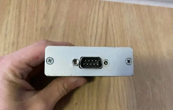 Audi A3 S3 8P Head unit multimedia control ZUNIX-VW02