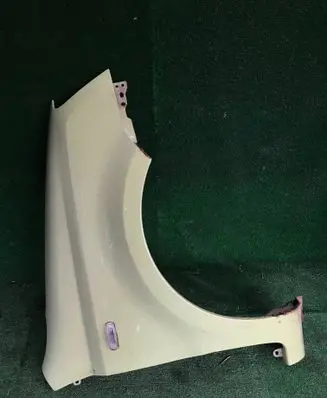 Fiat Panda II Fender
