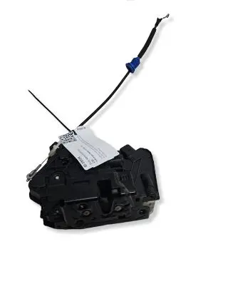Volkswagen PASSAT CC Front door lock 16A5N1837016A