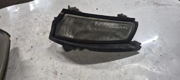 Toyota Avensis Verso Front fog light