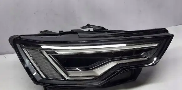 Audi A6 S6 C8 4K Headlight/headlamp 4K0941040
