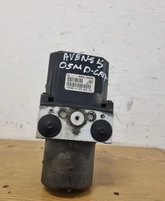 Toyota Avensis T250 ABS Pump 4454005040