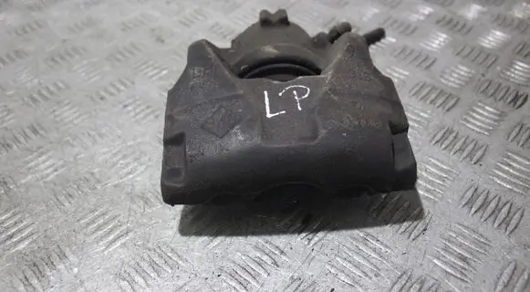 Renault Megane III Front brake caliper