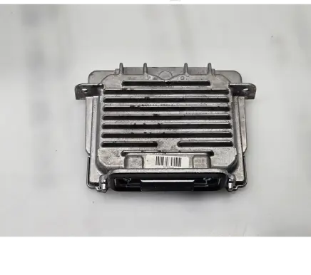 Jeep Grand Cherokee Headlight ballast module Xenon C30370-ALSI12 89089352