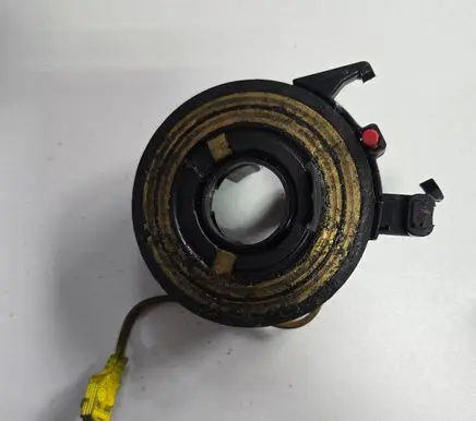 Ford Escort Airbag slip ring squib (SRS ring) 96AB14A664A1A