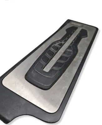 BMW 3 G20 G21 Foot rest pad/dead pedal 8074417