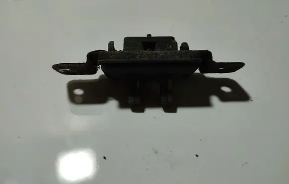 Peugeot Boxer Front door sensor 1342700080