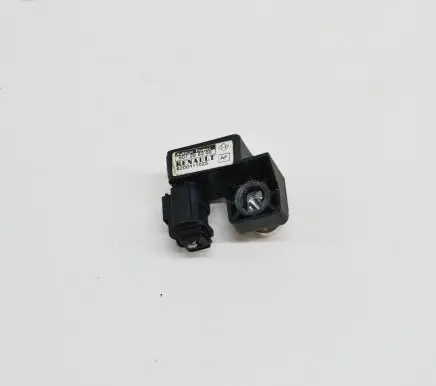 Renault Megane II Airbag deployment crash/impact sensor 8200411025 601298200