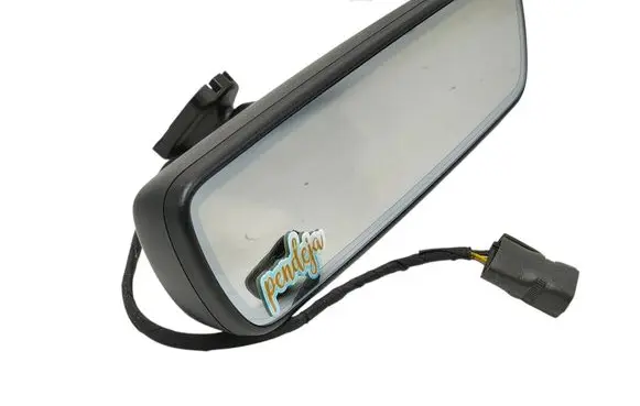 Subaru Forester SK Rear view mirror (interior) E11048368 GNTX1427