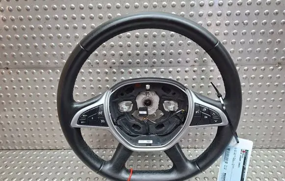 Dacia Logan III Steering wheel S25071131 484007828R