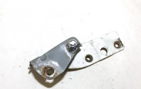 Honda Accord Engine bonnet/hood hinges