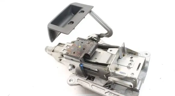 Audi A6 S6 C6 4F Steering rack mechanical part 4F0419512P