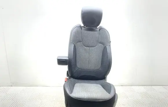 Renault Captur Front driver seat 