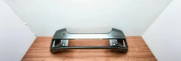 Skoda Fabia Mk4 (6VA) Front bumper 6VA807221