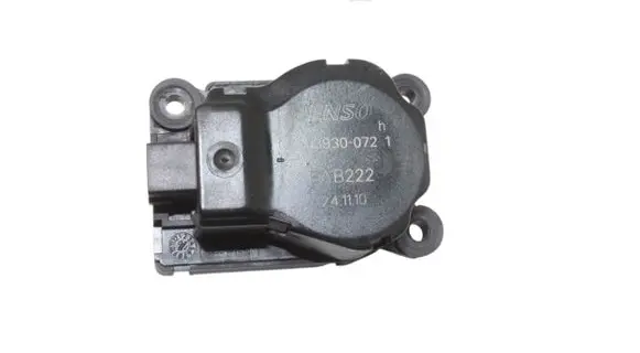BMW Z4 E89 Air flap motor/actuator 1139300721 CZ1139300721