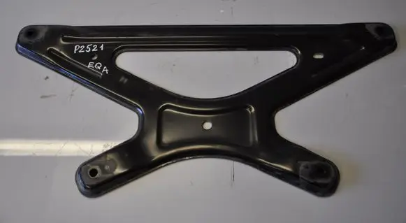 Mercedes-Benz EQA Pickup box liner A2433523300