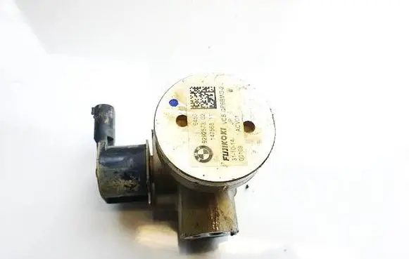 BMW i3 Air conditioning (A/C) expansion valve 929257302 14756811