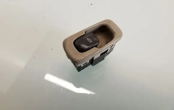 Volvo S60 Electric window control switch 9476697