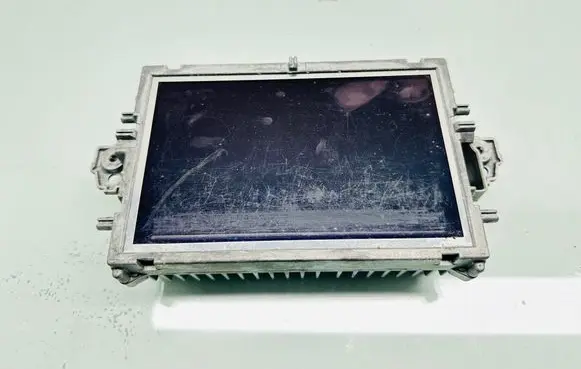 Screen/display/small screen