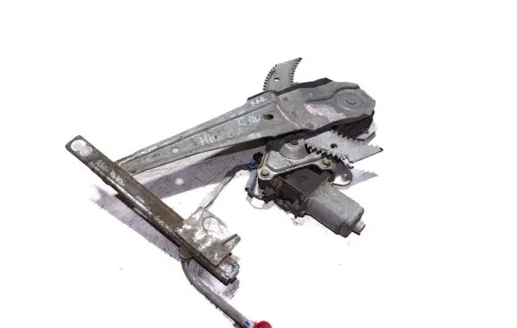 Honda CR-V Rear door window regulator with motor 805130