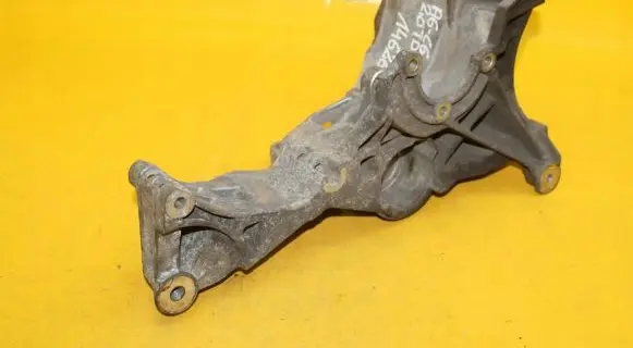 Audi A6 S6 C7 4G Generator/alternator bracket 03G903143A