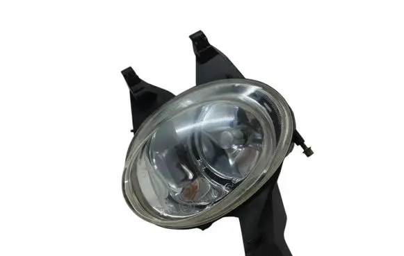 Peugeot 206 Front fog light E4190116 19A290