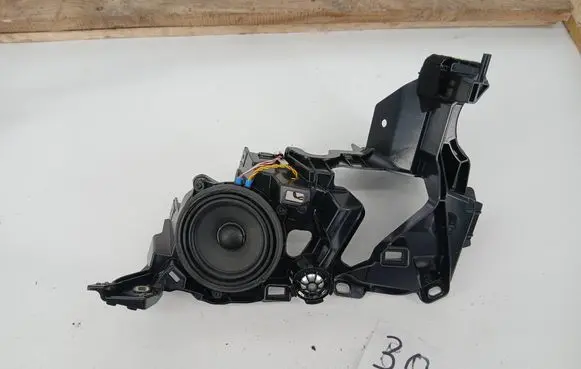BMW i4 Side speaker frame 7489861