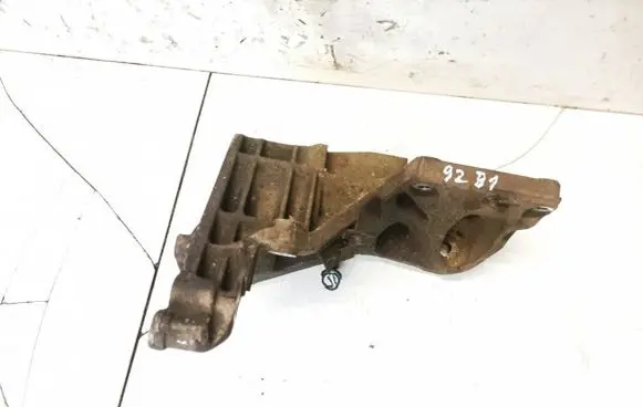 Porsche Cayenne (9PA) Engine mounting bracket 0605041