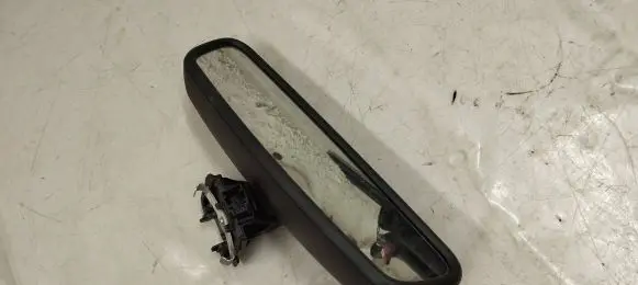 BMW 6 F12 F13 Rear view mirror (interior) 9256138