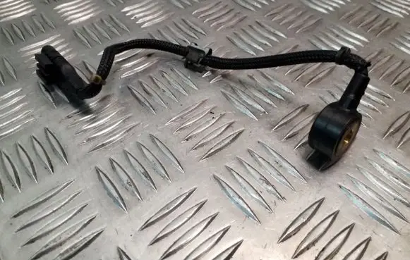 Mercedes-Benz E W212 Detonation knock sensor A0071531228