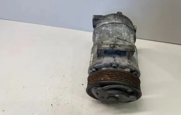 Skoda Octavia Mk2 (1Z) Air conditioning (A/C) compressor (pump) 5N0820803