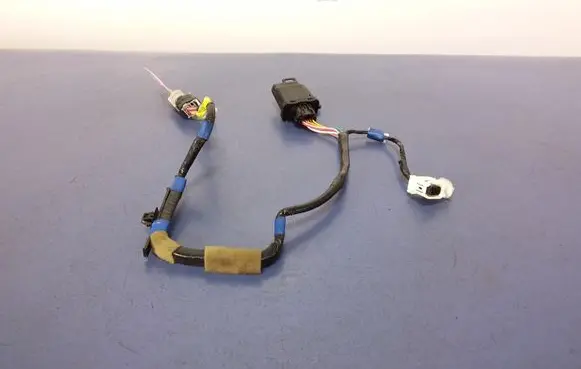 Lexus IS 220D-250-350 Other control units/modules 89991-30050