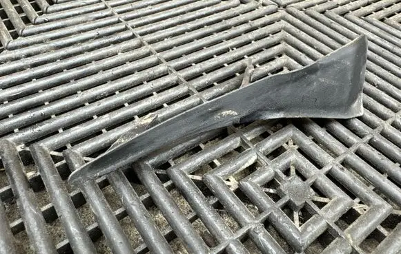 Volvo XC90 Fender trim (molding) 31391841