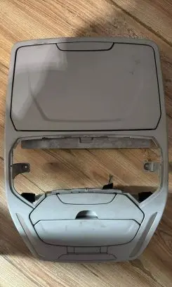 Ford S-MAX Headlining roof glove box AM21U519E98