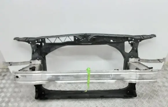 Audi A7 S7 4G Radiator support slam panel 4G0805594 2007861