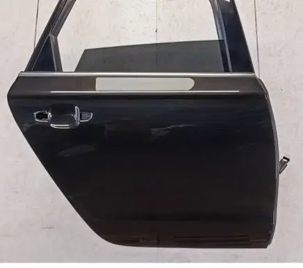 Audi A6 S6 C7 4G Rear door LY8X
