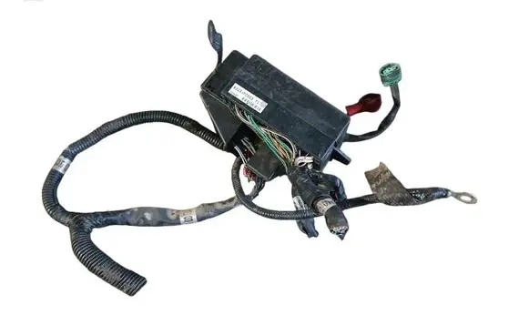 Subaru Forester SF Fuse box set 82231FC002